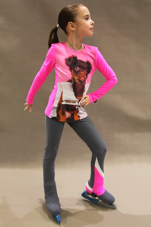 магазин твизл все для фигурного катания